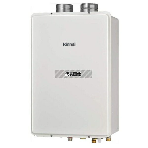 ���ʥ�(Rinnai) �ץ��ѥ󥬥� LP RUF-E1601SAFF(A) 16�� ������ FF�������������ӵ������� �����ɳݷ� �����դ������ ���򡦵�...