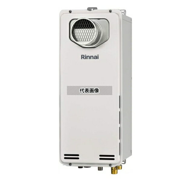 ���ʥ�(Rinnai) �ץ��ѥ󥬥� LP RUF-SA1615AT(A) �դ������ ������ �ե륪���� 16�� �ɳݷ� PS���� [ˡ�͸���]