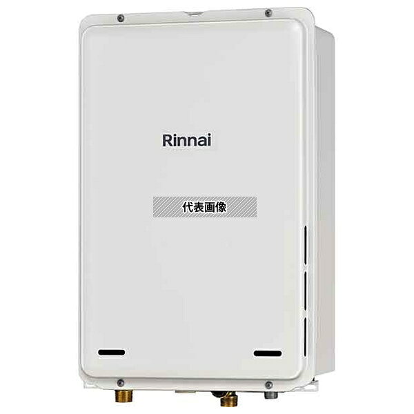 ���ʥ�(Rinnai) �Իԥ��� 13A RUX-A1615B(A)-E �����������ѵ� 16�� PS��������ӵ��� RUX-A1615B-E�θ���� [ˡ��...