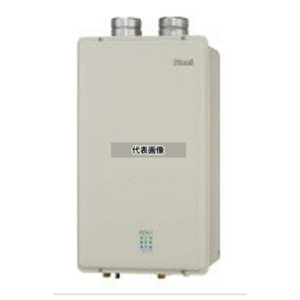 ���ʥ�(Rinnai) �ץ��ѥ󥬥� LP RUX-E1600F(A) �������� �������硼�� ��������(�����ȥ��ȥå�) 16�� �ɳݷ� PS���� [ˡ�͸���]