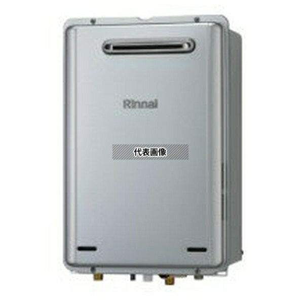 ���ʥ�(Rinnai) �Իԥ��� 13A RUX-E2416W(A) - (23-6113) : �������硼�� �������� RUX-E���꡼�� [ˡ�͸���]