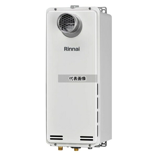 ���ʥ�(Rinnai) �ץ��ѥ󥬥� LP RUX-SA1616T-L-E �������� ������ �������� 16�� �ɳݷ� PS���� [ˡ�͸���]