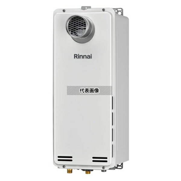 ���ʥ�(Rinnai) �Իԥ��� 13A ��������� 16�� RUX-SA1616T-L-E(A) PS�������ַ�/PS��Ĺ���ӵ��� �ӵ���Ĺ [ˡ�͸���]