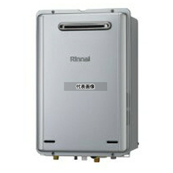 ���ʥ�(Rinnai) �Իԥ��� 13A RUX-UE2016W(A) (23-1580) : �������硼�� �������� (����ȥ�F) �����ɳ� [ˡ�͸���]