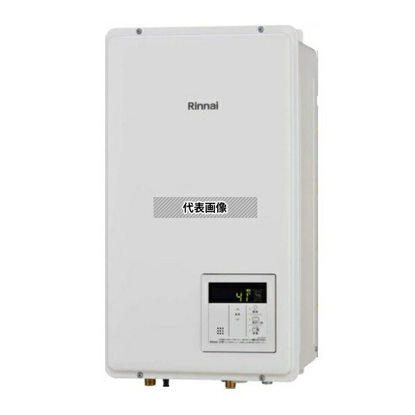 ���ʥ�(Rinnai) �ץ��ѥ󥬥� LP RUX-V1615SFFBA(A) �������� ������ �������� 16�� �ɳݷ� ���� [ˡ�͸���]