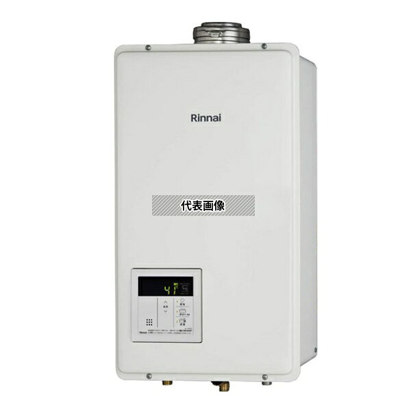 ���ʥ�(Rinnai) �ץ��ѥ󥬥� LP RUX-V1615SFFUA(A)-E �������� ������ �������� 16�� �ɳݷ� ���� [ˡ�͸���]
