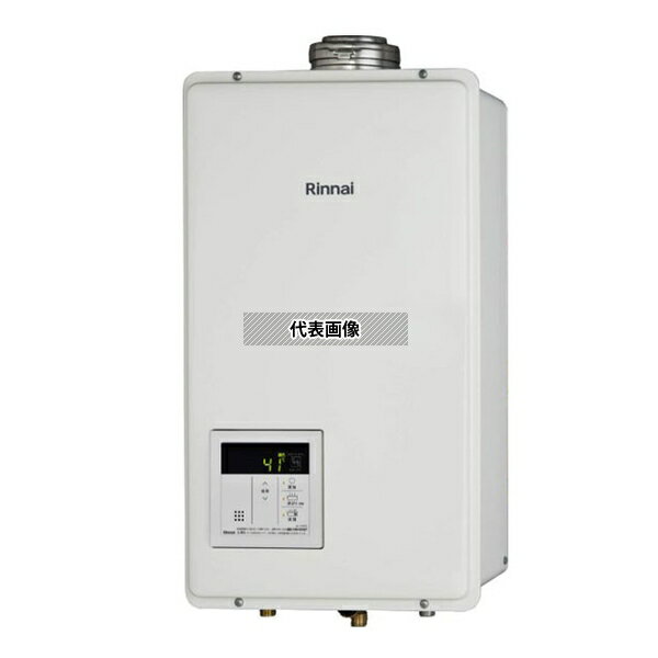 商品の特徴 リンナイ(Rinnai) プロパンガス LP RUX-V2015SFFUA(A) 給湯専用 従来品 給湯専用 20号 壁掛型 屋内 商品仕様 給湯器 型番 RUX-V2015SFFUA(A) 用途 家庭用 給湯能力 20号(2〜...