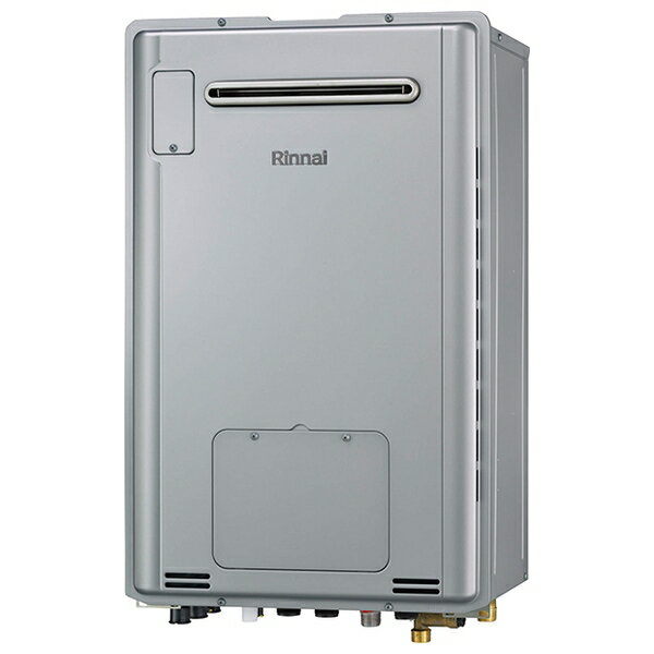 ʥ(Rinnai) ˼Ǯ RUFH-TE2405SAW(A)  24 Իԥ 13A [ˡ͸]