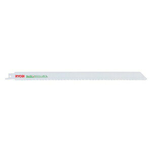京セラ(リョービ) レシプロソー刃　NO.78　6641677　305mm　木工リフォーム用　『入数：5本』【在庫有り】