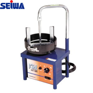 精和産業(セイワ)　コーキング攪拌機 かくはん君 KK-6N　4・6L用パドル付き 200009N【在庫有り】