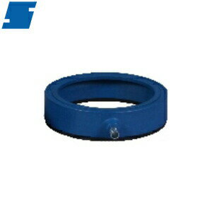 シブヤ(SHIBUYA)　コアドリル用　排水処理パット(ゴム製・低)　TS-132、162、182用/180MMパット