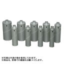 シブヤ(SHIBUYA) ダイヤモンドビット TSK-135/165用 ダイモドリル用乾式ビットライトドライアロー 75mm M27 有効長247mm 045416(4)