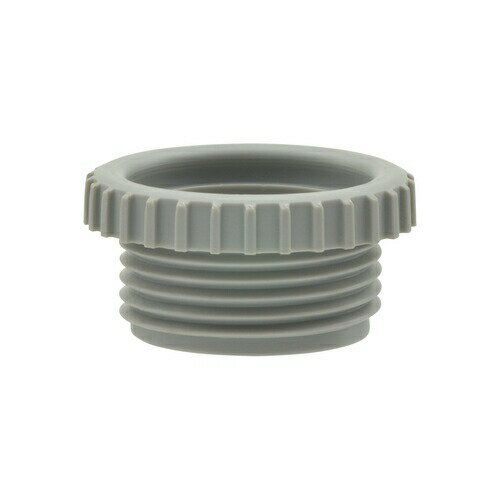 GAONA(ガオナ)　ブッシング G1/2×G3/4 変換アダプター GA-QA046