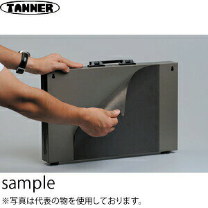 田辺金属工業所(TANNER)　キーボックス(鍵収納庫)用マグネットシート　285×190mm　...
