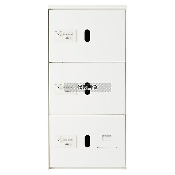 ���ɥۡ��९�ꥨ���� ͹�ؼ�Ȣ ����������� ���ۥܥå���(����������) 3���� ��ˡ:887��420��425mm SK-CBX-310-WC [ˡ�͸���][...