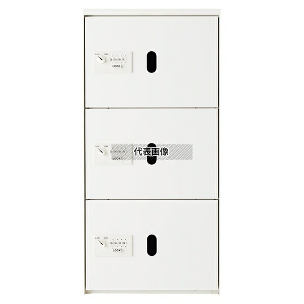 ���ɥۡ��९�ꥨ���� ͹�ؼ�Ȣ ������ ���ۥܥå���(����������) 3���� ��ˡ:887��420��425mm SK-CBX-313-WC [ˡ�͸���][������...