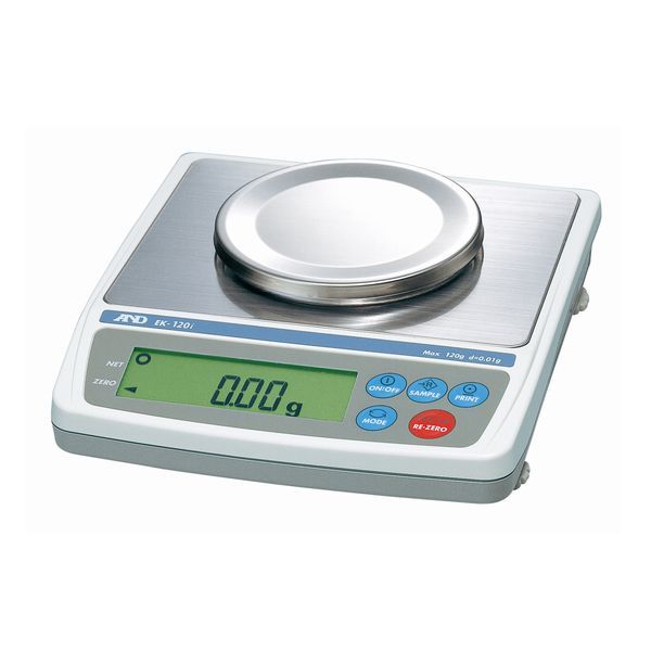 ɡǥ(A&D) EK-120I ѡʥŷӤ EK120I ̹ա (స̾դ)