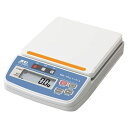 エー・アンド・ディ(A&D) HT3000CL-JA-00J00 HT3000CL-JA (コンパレータライト付きデジタルはかり 3100g/1g) JCSS校...