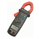 三和電気計器 クランプメータ DCM400