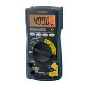 三和電気計器 デジタルマルチメータ CD772