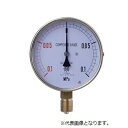 第一計器製作所 HNT汎用連成計(耐振用 AVT1/4-60:0.6/-0.1MPA(4)