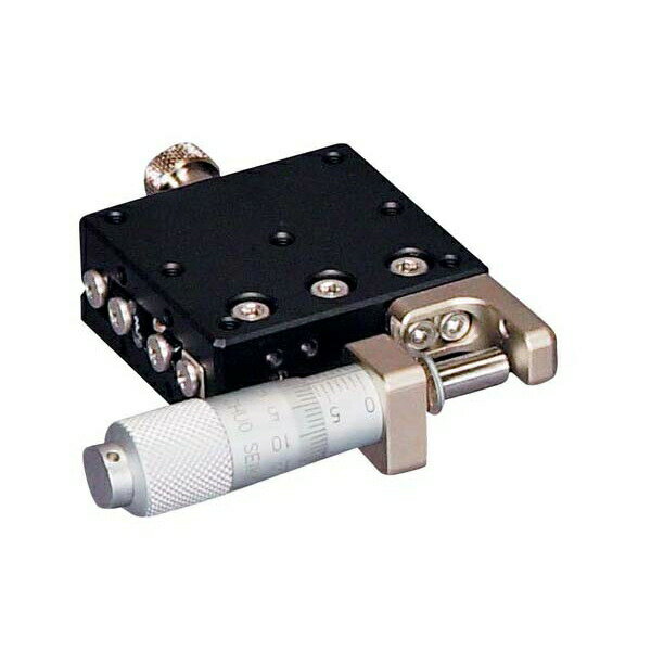 中央精機 ハイグレード Xステージ 40×40 LS-4042-SR1