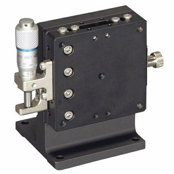 中央精機 ハイグレード Zステージ 60×60 LZ-6042-SR8