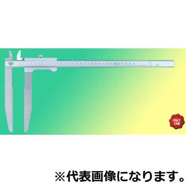 カノン(中村製作所) ロングジョウノギス LSM60X320