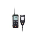 テストー(TESTO) 545 照度計 0563 1545