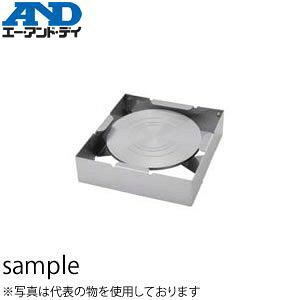 エー・アンド・ディ(A&D) AX-MC1000PAN 重心調整皿（MC-1000用）