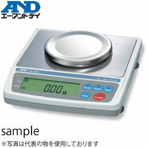 エー・アンド・ディ(A&D) EK-410i コンパクト電子天びん(はかり) [ひょう量：400g] 本体のみ 校正なし