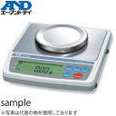 エー・アンド・ディ(A&D) EK610I-JA-00J00 パーソナル天びん EK610I JCSS校正付 (書類宛名無し)