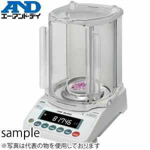 エー・アンド・ディ(A&D) FX-1200CT カラット天びん FX1200CT 一般校正付　 (書類宛名付き)