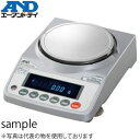 エー・アンド・ディ(A&D) FZ120IWP-JA-00A00 分銅内蔵防塵・防水 FZ120IWP 一般校正付 (書類宛名無し)