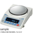 エー・アンド・ディ(A&D) FZ-2000i 分銅内蔵汎用天びん FZ2000I 一般校正付 (書類宛名付き)(4)