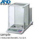 エー・アンド・ディ(A&D) GH-200 分析用天びん GH200 JCSS校正付 (書類宛名付き)(4)