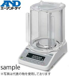 エー・アンド・ディ(A&D) HR150A-JA-00A00 分析用天びん HR-150A 一般校正付　(書類宛名無し)