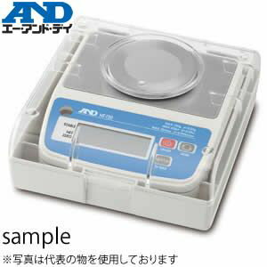 エー・アンド・ディ(A&D) HT120-JA-00J00 デジタルはかり HT120 JCSS校正付　(書類...