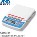 エー・アンド・ディ(A&D) HT-500 デジタルはかり HT500 一般校正付 (書類宛名付き)(4)