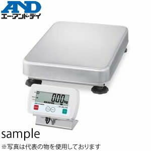 エー・アンド・ディ(A&D) SC60KBL-JA-00A00 防塵・防水セパレートSC60KBL 一般校正付　(書類宛名無し)