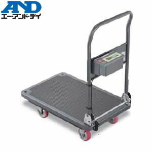 エー・アンド・ディ(A&D) SD100-00A00 カートスケール SD100 一般校正付　(書類宛名無し)