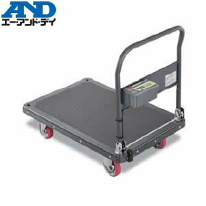 エー・アンド・ディ(A&D) SD200-00A00 カートスケール SD200 一般校正付　(書類宛名無し)