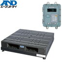 エー・アンド・ディ(A&D) SN1200KFP-00A00 耐圧防爆パレット型 SN1200KFP 一般校正付 (書類宛名無し)(4)