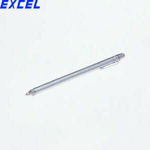 エクセル　BA-10　サウンドスコープ(ペン型伸縮式聴音棒)　片耳式レ...(4.0)