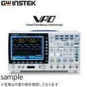 インステック(INSTEK) GDS-2104A 4chデジタルオシロスコープ(100MHz・2GS/s)