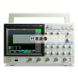 岩崎通信機(IWATSU) デジタルオシロスコープ ViewGoII DS-5412A