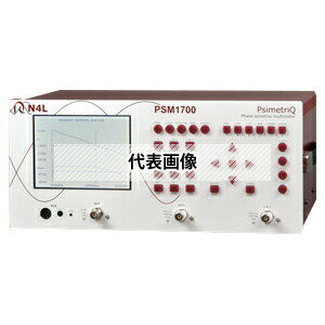 岩崎通信機(IWATSU) 周波数レスポンス＆インピーダンスアナライザ PSM1735-IAI