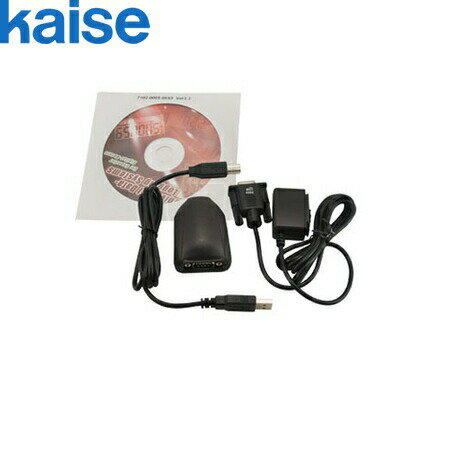 カイセ(Kaise) S2 インターフェイスキット(PC接続)