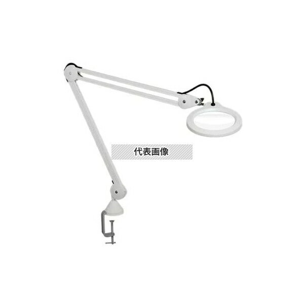 LUXO LED照明拡大鏡 LFM LED G2 3X