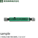 新潟精機 GPIP2-1815 限界ねじプラグセット 呼び寸法:M18×P1.5